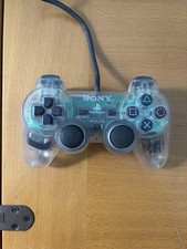 Controller Joystick Sony