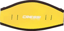 Cressi mask - universale),