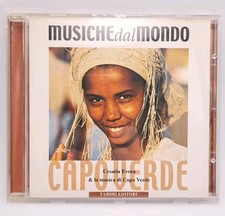 MUSICHE dal MONDO - Capo verde