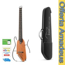 CHITARRA ACUSTICA SILENT