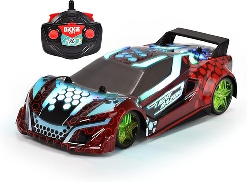 Dickie auto radiocomando - auto,