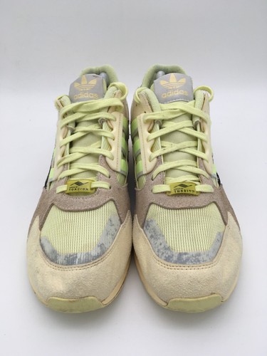 Adidas 10000c tinta gialla - 10000c,