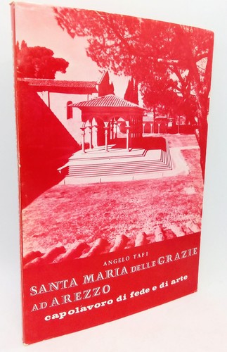 Santa maria delle grazie - maria,