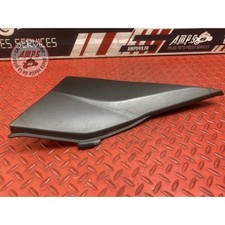 Cache plastique sous selle droit Kawasaki Z750 2004 à 2006