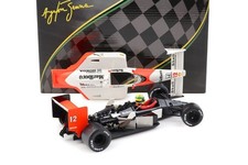 Mclaren mp4 4 12 - mclaren,