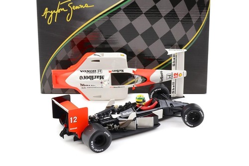 Mclaren mp4 4 12 - mclaren, mp4/4