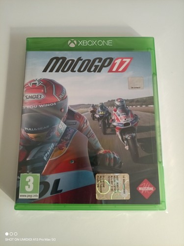 Moto 2017 gioco - -,