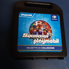 SERIE COMPLETA SQUADRA