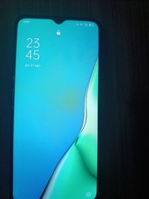 Smartphone OPPO A9 2020 Dual Sim Marine Green