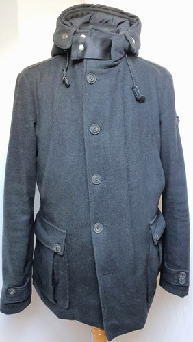 Peuterey giacca invernale uomo - peuterey,