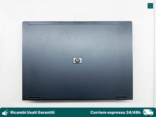 Laptop compaq nx8220 - laptop, hp