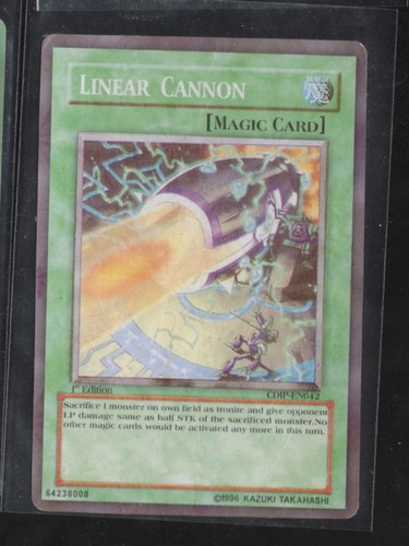 Inglese cdip en042 - inglese, yu-gi-oh!