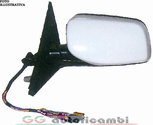Specchio per bmw - serie, 5
