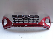 PARAURTI ANTERIORE ORIGINALE HYUNDAI TUCSON IV 20-