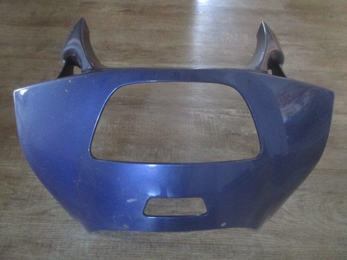 Carena superiore pulpito - -,