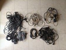 Lotto / Stock Cavi Di