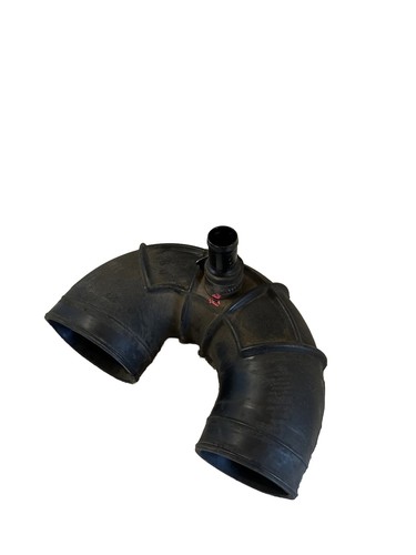 Tubo intercooler iveco euro - tubo,