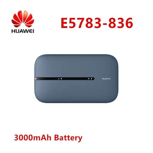 Huawei e5783 836 lte mobile - lte,