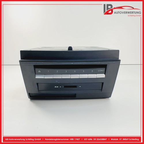 Mercedes benz classe w221 - mercedes,