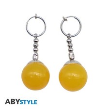 ABYSTYLE DRAGON BALL - Set 2