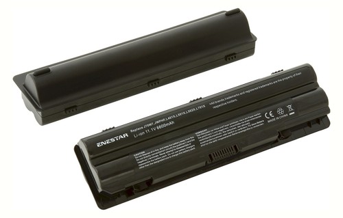 Batteria 6600 mah - 6600, originale
