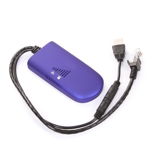 Rj45 porta ethernet vap11g - rj45,