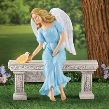 Splendido Angelo Su Pietra