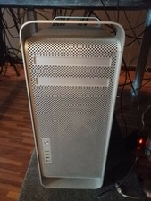 Apple MacPro 3.1 Inizio 2008 16GB Ram 2x2,8Ghz 4-Core 