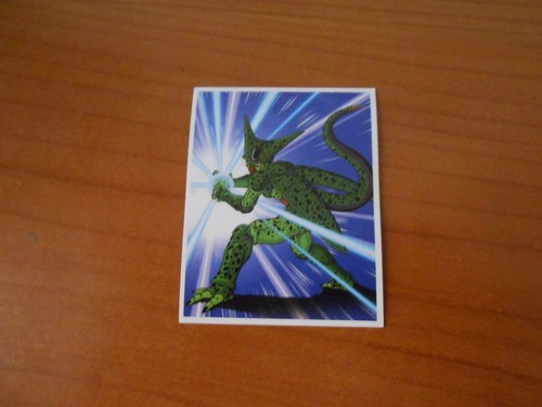 Figurina dragonball n 89 - z,