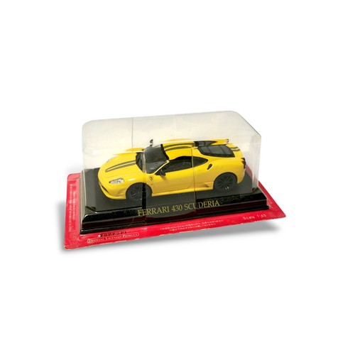 164 ferrari 430 scuderia 43 - ferrari,