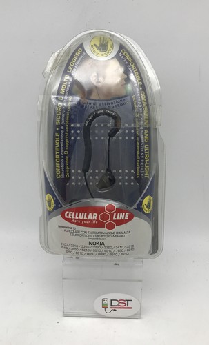 Auricolare cellular line - auricolare,