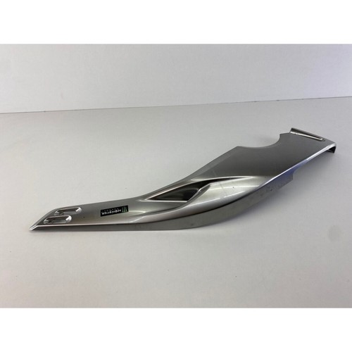 Carena fianchetto boomerang - carena,