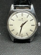 orologio zenith sporto
