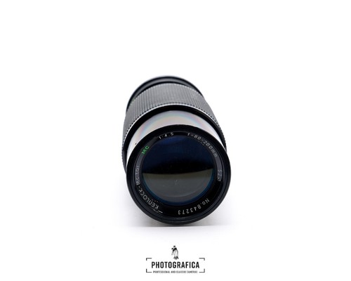 Kenlock tor 5 80 200mm - mc,