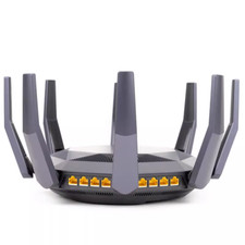 ASUS RT-AX89X 10Gigabit wifi6