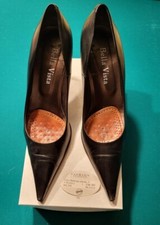 Scarpe donna chic taglia 39,5