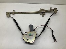 MOTORINO ALZAVETRO ANTERIORE DESTRA PER NISSAN Terrano 2 2° Serie 0130822003 (9