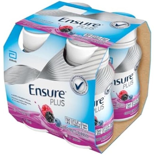 Ensure plus supplemento - plus,