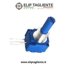 POTENZIOMETRO LINEARE 5K