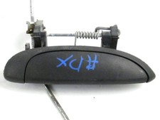 7700433076 MANIGLIA ESTERNA PORTA ANTERIORE DESTRA RENAULT CLIO STORIA 1.2 G 44K