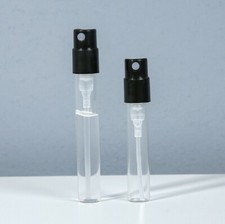 Flacone Vetro Spray