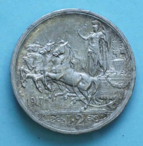 Vittorio emanuele iii lire - emanuele,