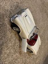 lancia b24 spider 1955 Burango