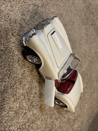 Lancia b24 spider 1955 burango - b24,