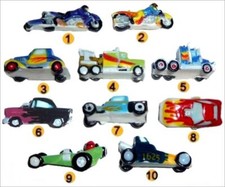 2012 HEP I DRAGSTER HOT ROD