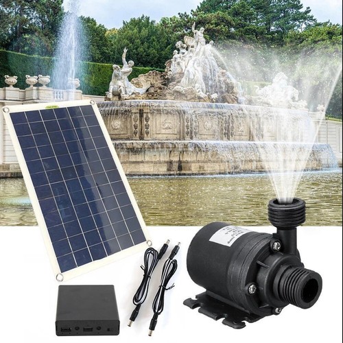 Kit pompa acqua - kit,
