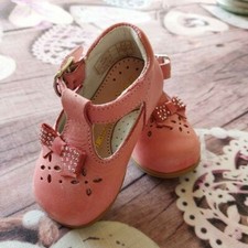 SANDALO PRIMIGI ROSA BIMBA