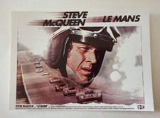 carte postale cinéma film Le