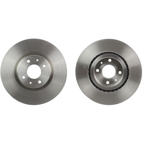 Dischi freno ventilato asse - dischi,