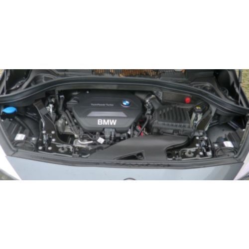 Bmw f45 f46 - 2015, d